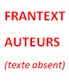Auteurs